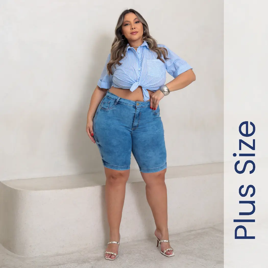 Plus Size