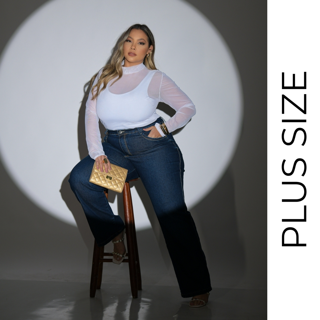 Plus Size